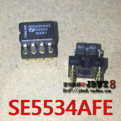SE5534AFE big S classic pottery seal single op amp upgrade OPA627AU LME49710HA AD711JN