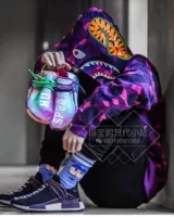 Фиолетовый камуфляж