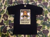 Луффи лучший порядок-черный