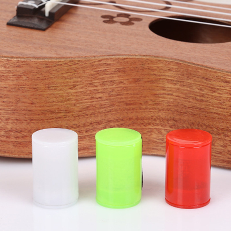 Guitar Ukulele Hand Drummer Finger Sand Hammer Ukulele Sand Hammer Sand Egg Guitar Sand hammer