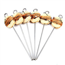 Fishing Turtle Hook Double Hook Main Line Group Utortoise King Eight Hooks Catfish Hook Catfish Hook Yellow Eel Yellow Pelteobagrus Fish Exclusive Fishing Hook