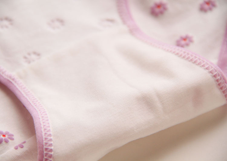 Slip jeunesse doux en coton - Ref 651996 Image 13