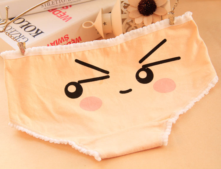 Slip jeunesse doux en coton - Ref 653821 Image 18