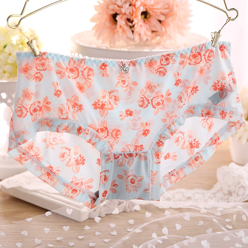 Slip jeunesse sexy en soie Ice - Ref 653831 Image 25