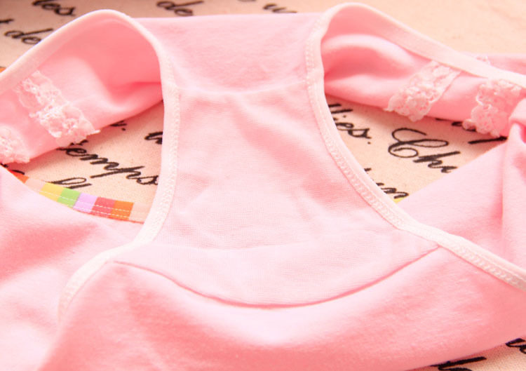 Slip jeunesse doux en coton - Ref 650986 Image 14