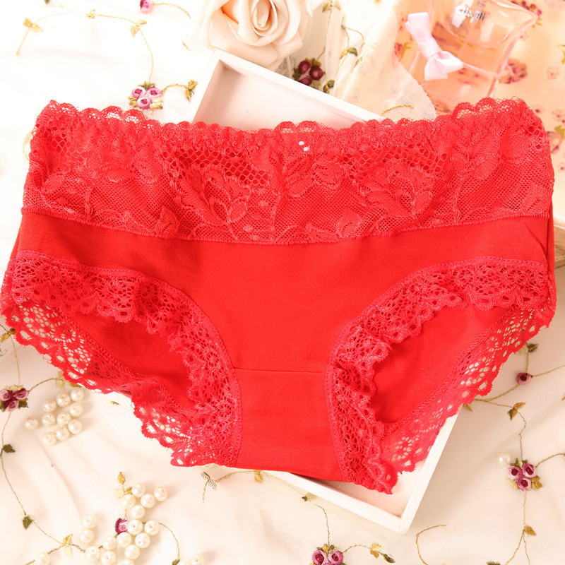 Slip jeunesse sexy en coton - Ref 653691 Image 7