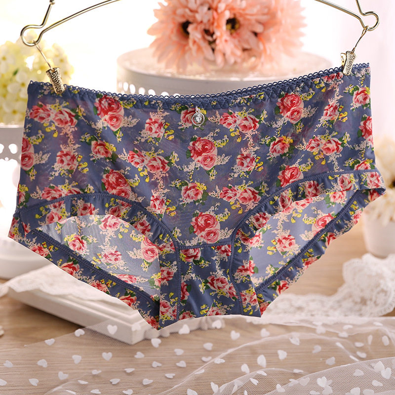 Slip jeunesse sexy en soie Ice - Ref 653831 Image 27