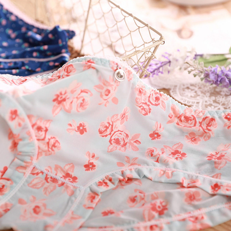 Slip jeunesse sexy en soie Ice - Ref 653831 Image 12