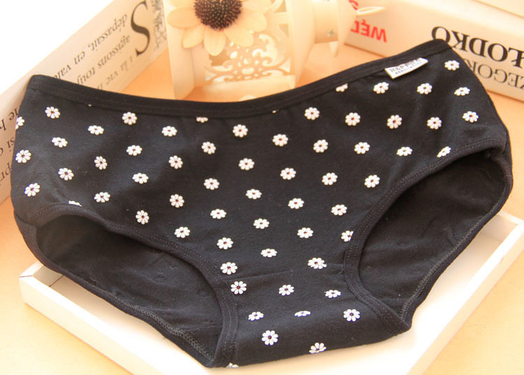 Slip jeunesse doux en coton - Ref 651996 Image 28