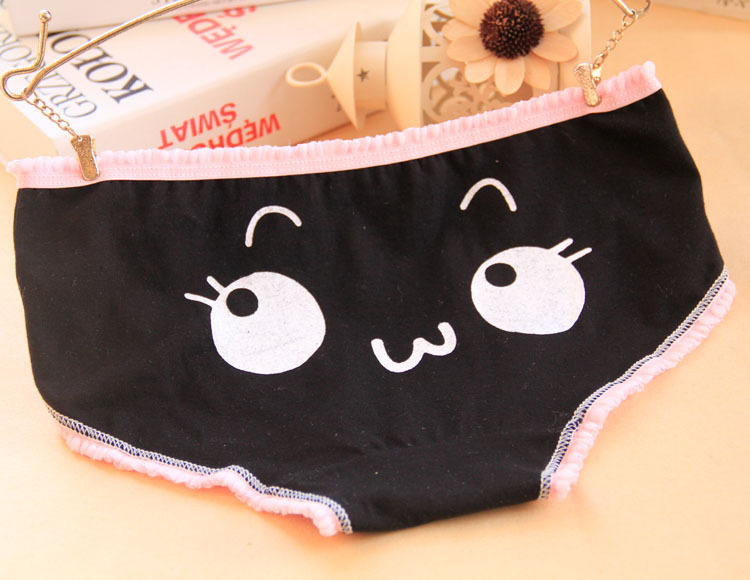 Slip jeunesse doux en coton - Ref 653821 Image 24