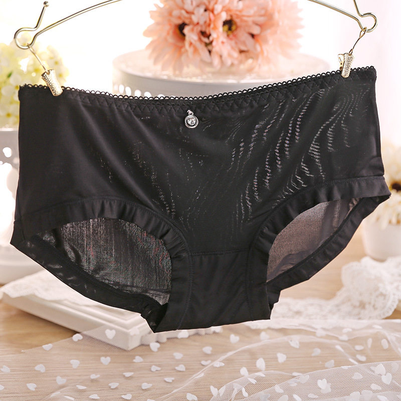 Slip jeunesse sexy en soie Ice - Ref 653831 Image 22