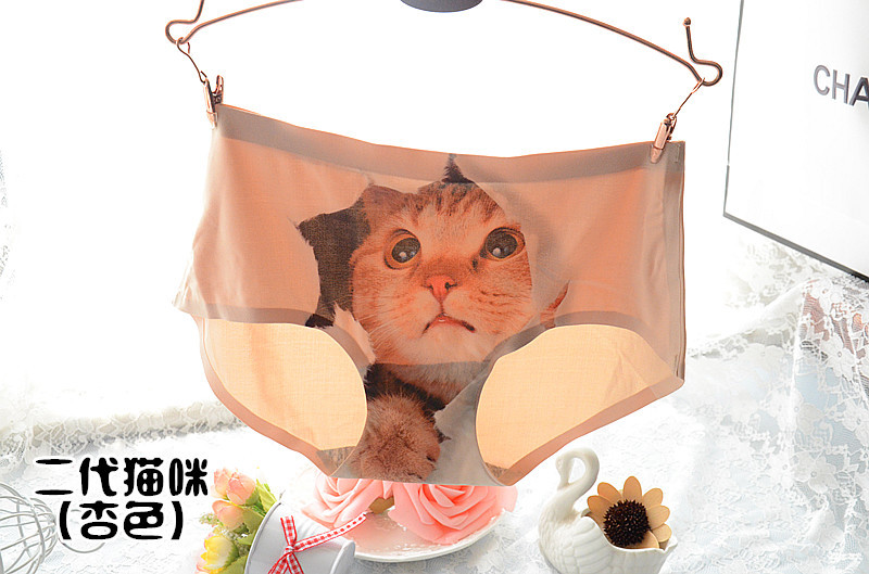 Slip jeunesse sexy en soie Ice - Ref 653876 Image 19