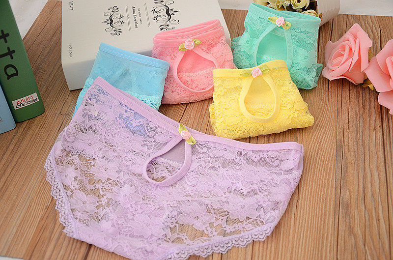 Slip jeunesse sexy en autre - Ref 653752 Image 7