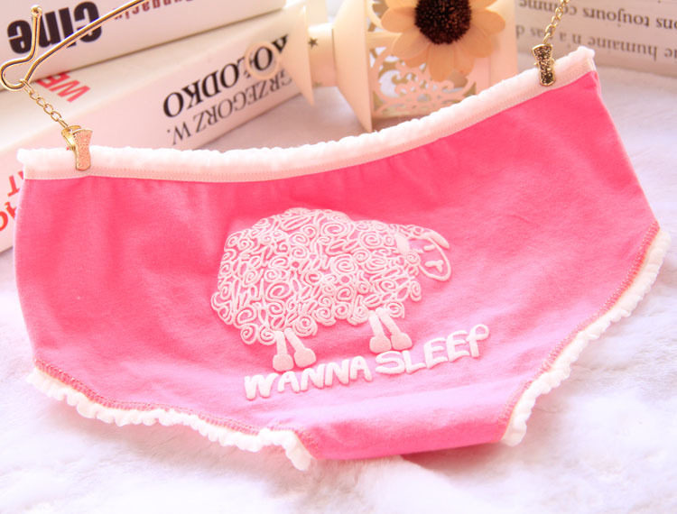 Slip jeunesse doux en coton - Ref 640674 Image 17