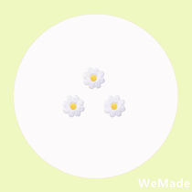 Self-adhesive small embroidery cloth patch patch Patch Dragon bag coconut shoes mobile phone shell hand account DIY decorative clothes stickers