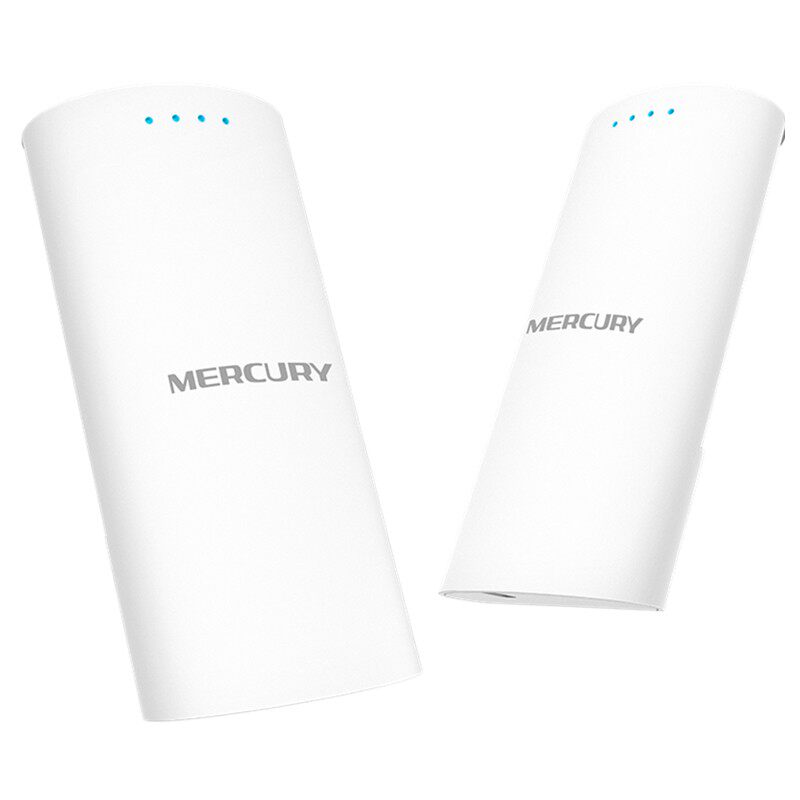 Mercury wireless bridge 5G outdoor 900M high power 15 km CPE elevator monitoring WiFi network engineering AP