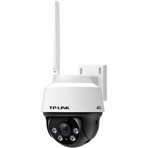 TP-LINK pulian TL-IPC632-A4G 3000004G full color outdoor waterproof ball machine surveillance camera