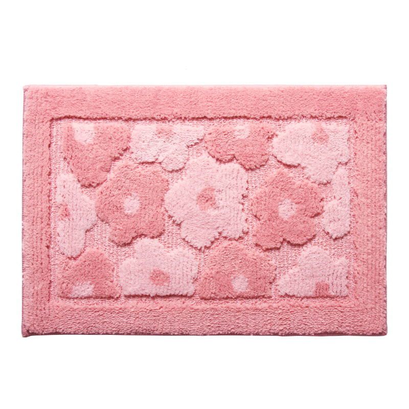 Fashion Ground Mat indoor soft Absorbent Non-slip Ground Mat Doormat Doormat Doormat Doormat door Anti Slip Carpet