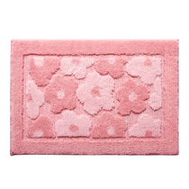 Fashion floor mat indoor soft absorbent non-slip floor mat door mat door mat door mat door door non-slip carpet