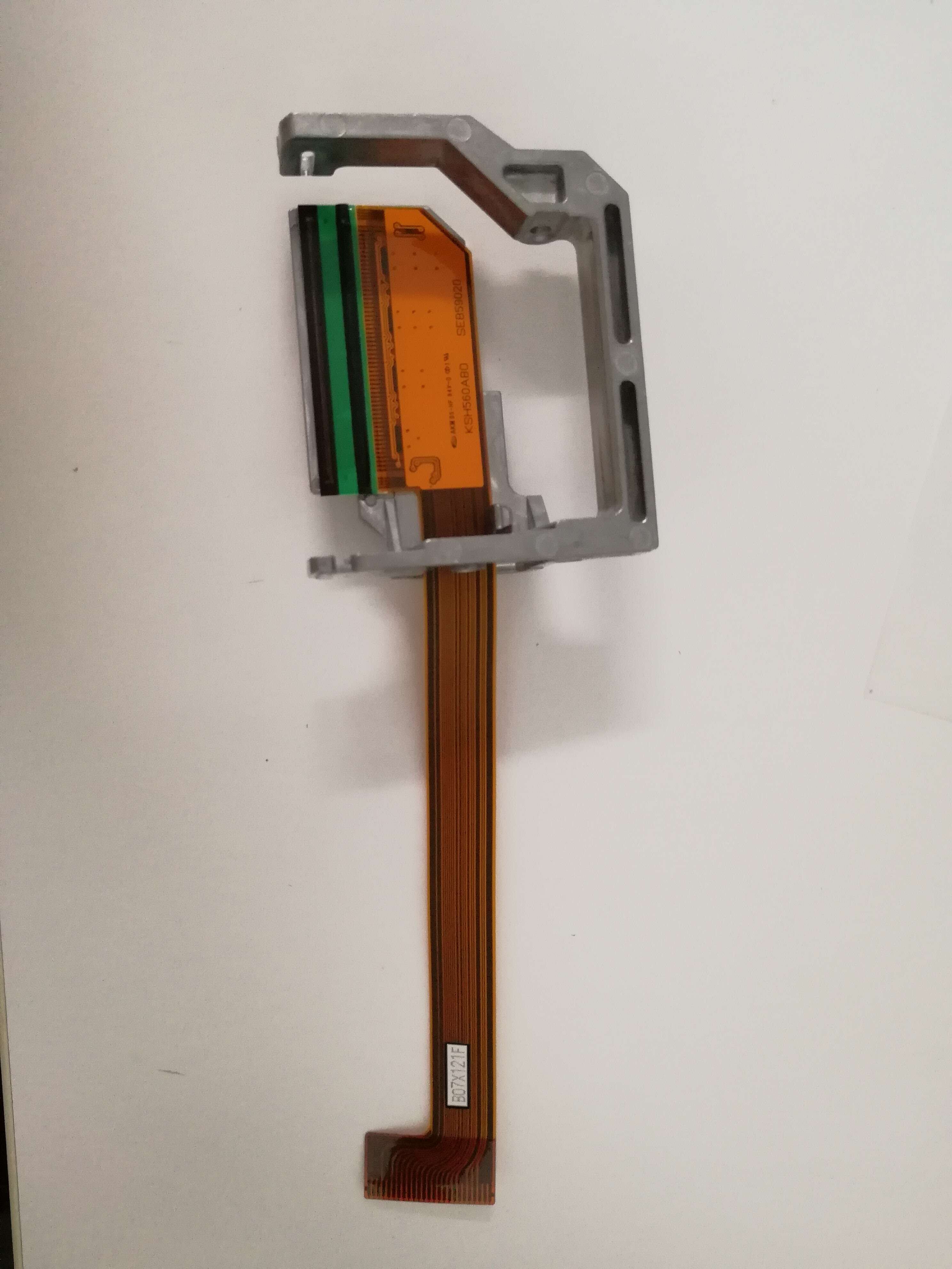 Sibling sign machine PT-P900 P900W P950NW P950NW asset barcode nameplate cable print head parts-Taobao