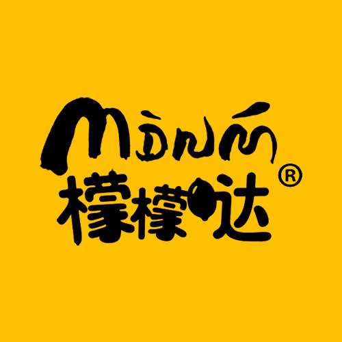 檬檬哒柠檬企业店铺的LOGO
