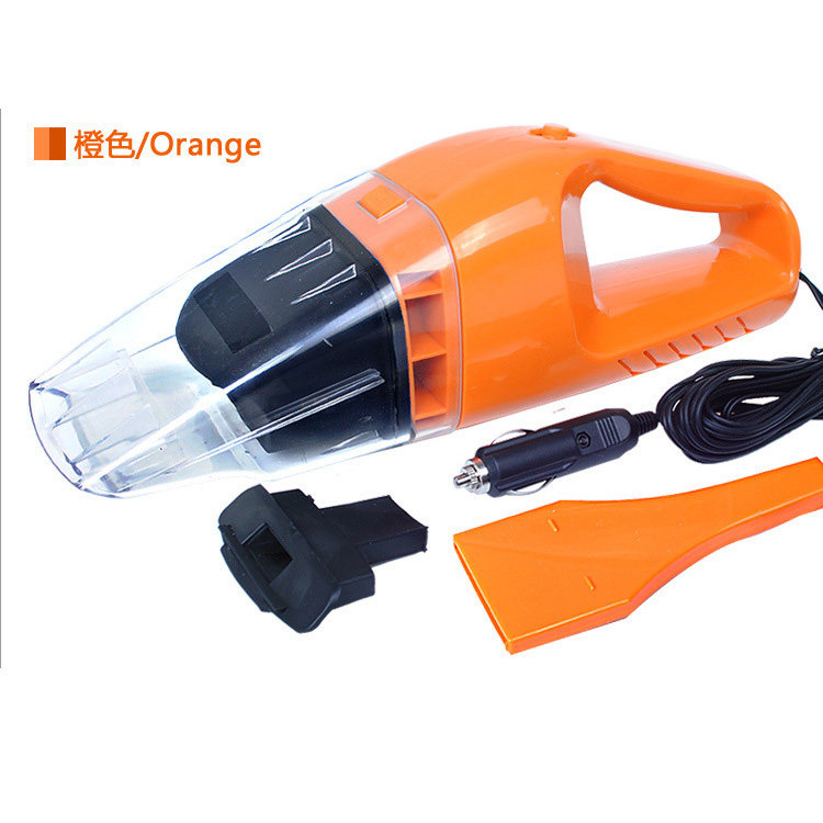 Dry and wet dual-use vacuum cleaner vehicle mini vacuum cleaner High power vacuum cleaner vacuum cleaner