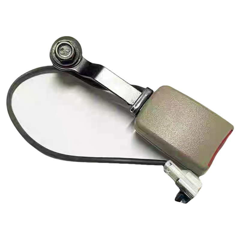 Maxus V80 Seat Belt Slot Safety Belt Buckle Plug Socket