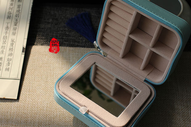 Boite à bijoux      - Ref 3106645 Image 4