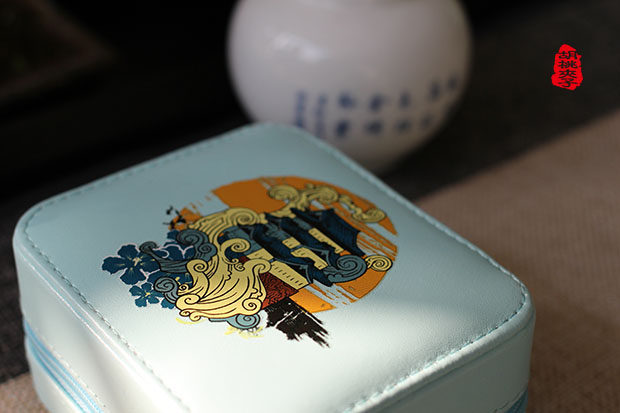 Boite à bijoux      - Ref 3106645 Image 15