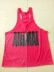Kimura Sanshe mùa hè thanh niên Quần áo Hàn Quốc áo vest nam thể thao cotton thể thao vest áo đáy vest nam trung niên Áo vest cotton