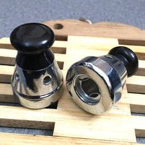 Stainless Steel High Pressure Pan Parts Accessories Vent Valve Press Vaxing General Smooth Hair Unveiling Unveiling pressure cooker Shunda deflated