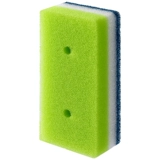 Япония импортированная эйзена для мытья посудомоечной очистки, вытирать без масла, жирная байджи ткани кухня специальная кисть горшок артефакт