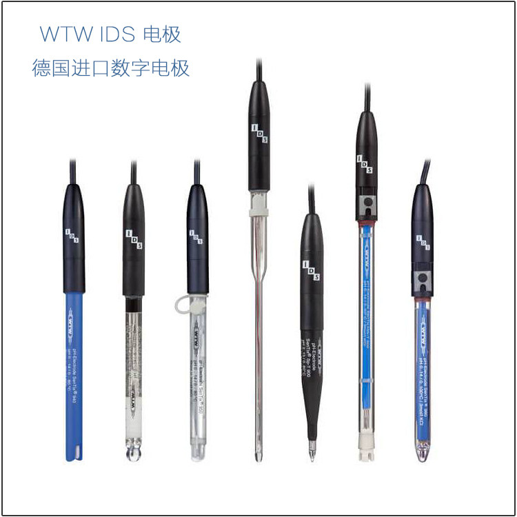 Sentix 940 精准测量水质,德国 WTW 数字IDS pH电极 Sentix 940 🌊🔬-pH计-淘宝好物网