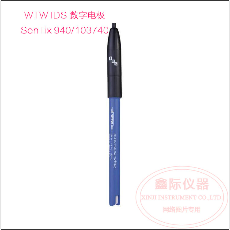 Sentix 940 精准测量水质,德国 WTW 数字IDS pH电极 Sentix 940 🌊🔬-pH计-淘宝好物网