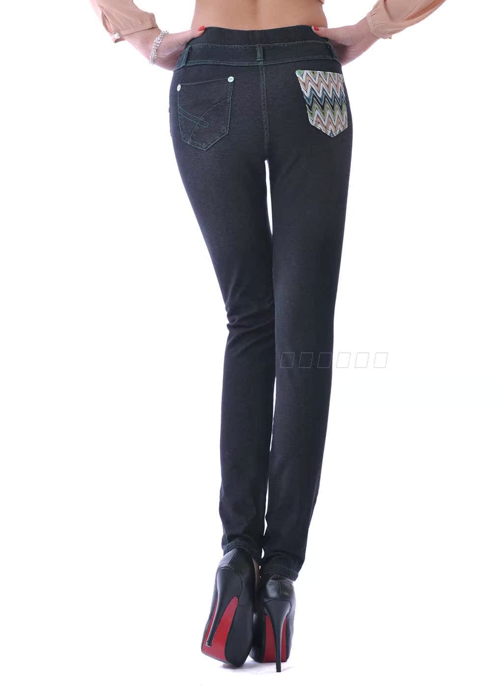 body amincissant OY3943 en coton - Ref 672538 Image 37