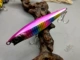 M129_3 кусочки красочного маленького Ping 11cm50g