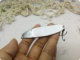 Delica Defective Rust -Seedering 20G Silver