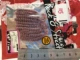 A115 Pink Purple Mentipedes 10
