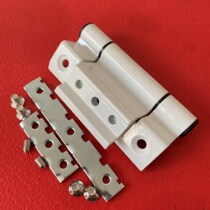 Casement window hinge door and window broken bridge hinge 50 hinge broken bridge hardware aluminum alloy window hinge broken bridge accessories