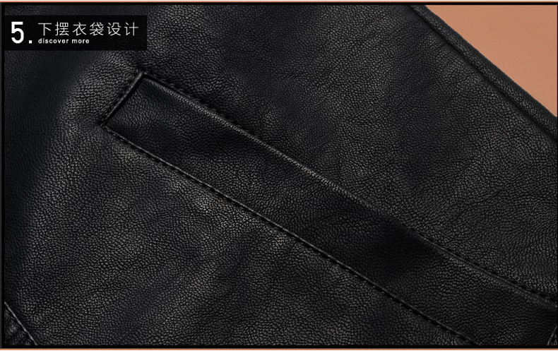 Blouson homme manches longues - Ref 3117345 Image 19