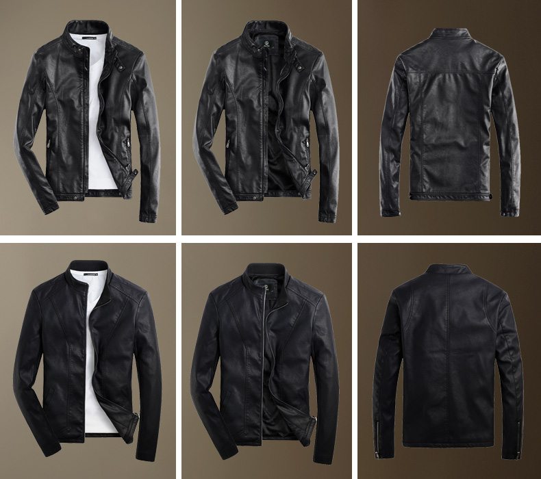 Blouson homme manches longues - Ref 3117345 Image 14