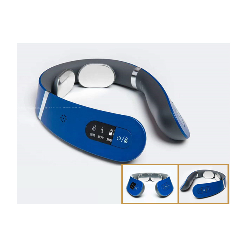 DE RUCCI Muschi sells neck massager - neck massager -075