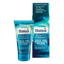 German Blea Barleja Monkey Bread neck Anti-creasing Neck Cream Neck Cream 50ml