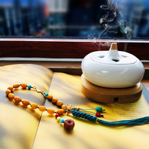 (Xiong Jia Jewelry) Bruneis main district Daragans scar agargo