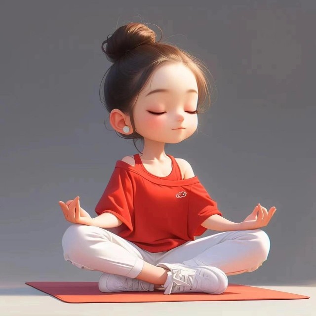 洛华园艺的LOGO