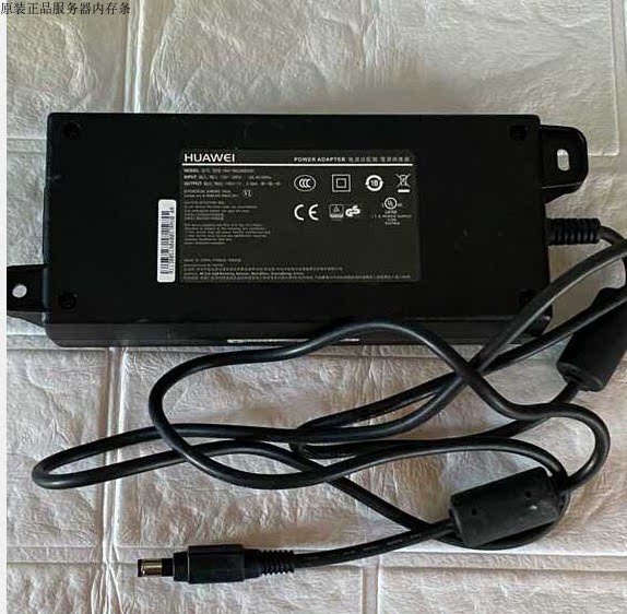 Huawei 56V 2 68A power supply AR651W-8P router 150W adapter AD9430DN transformer POE
