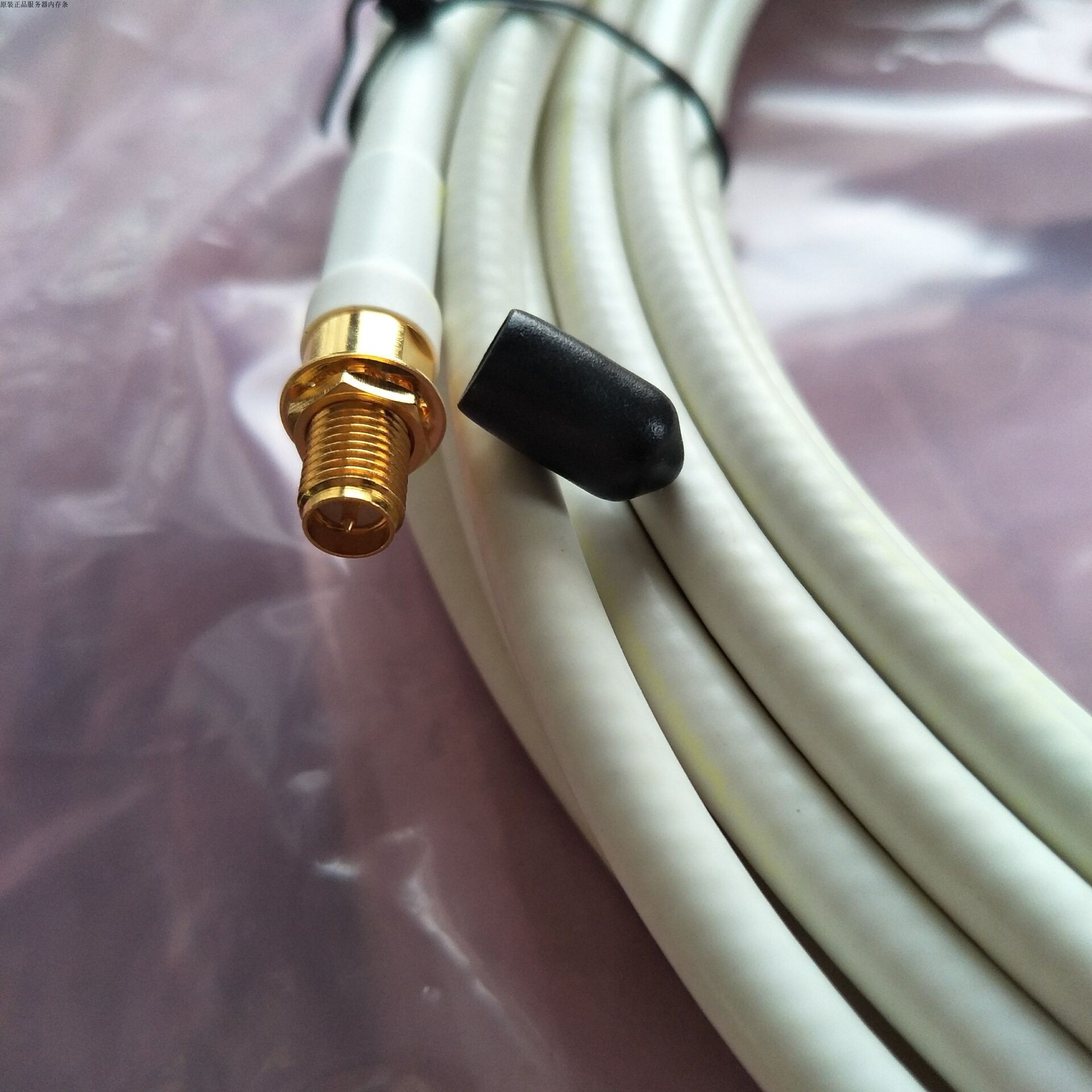 Original RG-AP4220 base station feeder smart split AP jumper hospital IoT AP4210 dual frequency 8 SMA connections