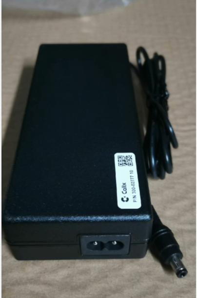 The original installed 90w power supply 54V 1 67A adapter Hykong video camera can be 54V 0 45A