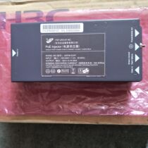 Xinhua Three H3C H3C EWPAM1POE5 power supply outdoor high power 36W one thousand trillion POE injectors module WAK522