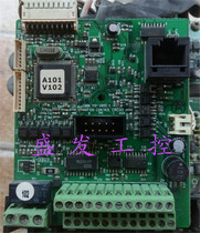 Used original Panasonic inverter CPU board motherboard AVF100 series disassembly board quality package